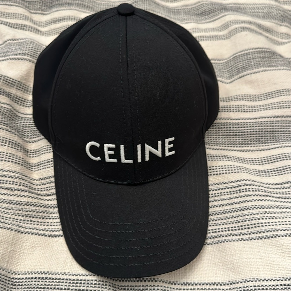 Celine Hat